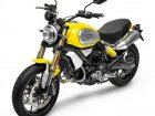 Ducati Scrambler 1100